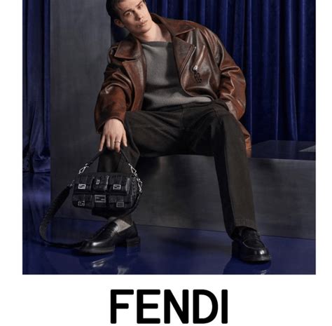 fendi ambassadors|Fendi player id.